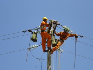 Thị trường điện cạnh tranh: DN hụt hơi