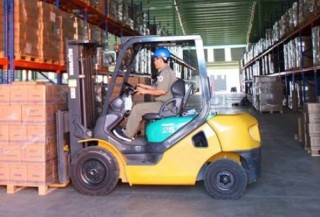 Logistics phải tận dụng lợi thế