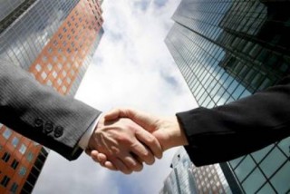 Hội nhập tạo sóng M&A