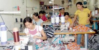 Cùng sát cánh để tạo niềm tin phát triển