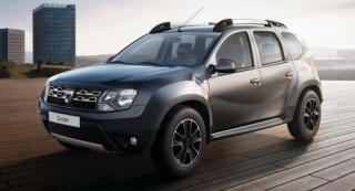 Renault Việt Nam tăng giá bán 2 mẫu Duster và Sandero