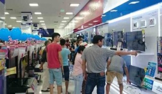 Đầu tư dài hạn cho cơ sở hạ tầng