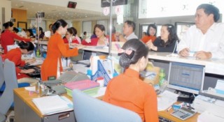 Hợp đồng mẫu cản nỗ lực cải cách