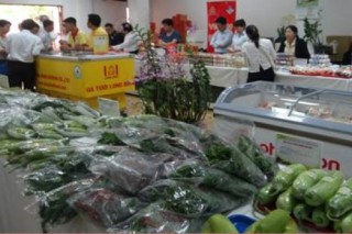 Trở lại thời chợ phiên