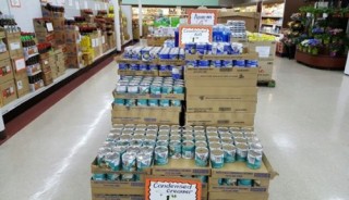 Vinamilk lọt top 50 DN niêm yết tốt nhất châu Á - Thái Bình Dương