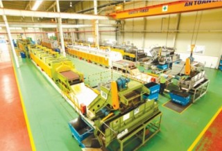 Phát triển công nghiệp: Chỉ nên nhìn xa đến 10 năm