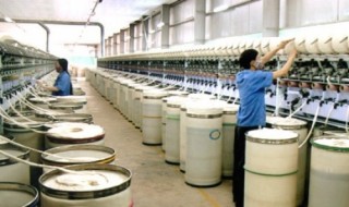 Xuất khẩu hàng dệt may: Phát huy nội lực để vượt khó