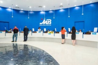 Ngân hàng TMCP Quân đội: Bứt phá từ nội lực và nền tảng vững vàng