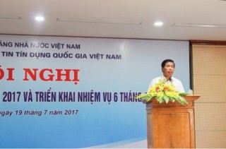 Hệ thống xếp hạng tín dụng: Bộ lọc mang tên CIC