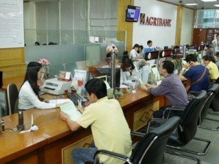 Agribank Biên Hòa đổi trụ sở Phòng giao dịch Thống Nhất
