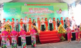 Gần 200 doanh nghiệp tham dự EWEC Đà Nẵng 2017