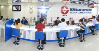 SCB được mở thêm 9 phòng giao dịch