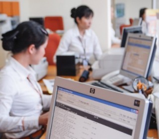 Công nghệ thông tin: Điểm tựa đột phá trong cải cách hành chính