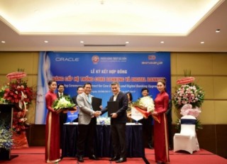 SCB đầu tư hệ thống Digital Banking