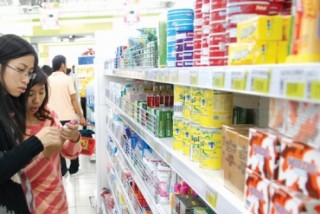 Nhiều dư địa cho DN thực phẩm