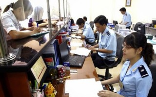 Hải quan và EUROCHAM sẽ bắt tay chặt chẽ