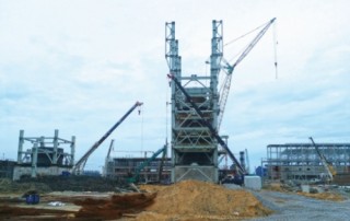 Hồi sinh dự án tỷ đô