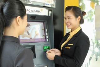 Nhiều tiện ích với thẻ ghi nợ BAC A BANK