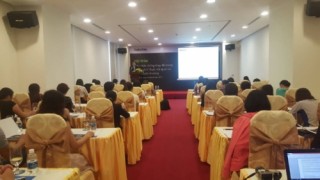 Cập nhật thông tin về thuế, hải quan cho doanh nghiệp
