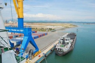 Nỗ lực trở thành điểm đến đầu tư hấp dẫn