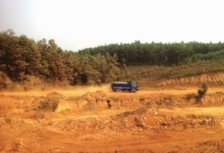 Xử phạt doanh nghiệp vi phạm môi trường