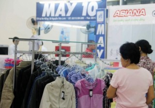 Đẩy mạnh kết nối để hàng Việt lan tỏa