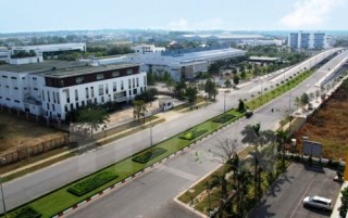 TP. Hồ Chí Minh: Đẩy mạnh công nghệ cao và chế biến tập trung