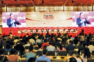 M&A kênh thu hút nguồn lực đầu tư quan trọng