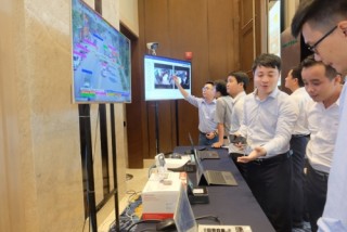 Doanh thu dịch vụ điện toán đám mây của Viettel tăng trưởng 85%