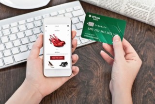 Chuyển tiền qua Ví: Giảm dần thói quen tiêu dùng tiền mặt