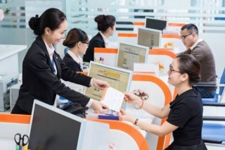 Nhân sự ngân hàng: Quý hồ tinh, bất quý hồ đa