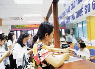 Áp lực thuế và lãi vay kỳ vọng bớt nặng