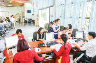 Kinh doanh đột phá trước thềm cổ phần hóa