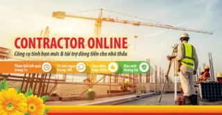 HDBank triển khai ứng dụng giúp nhà thầu tính toán nhanh hạn mức tín dụng