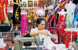 Tiếp sức cho hộ kinh doanh nhanh lớn