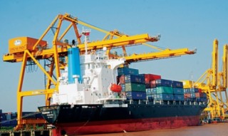 90% DN logistics vốn dưới 10 tỷ đồng