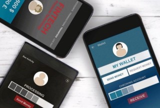 Hạn mức ví điện tử: Phù hợp với thu nhập của người dân