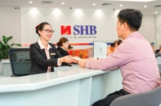 Số hoá ngân hàng - cuộc đua dài hơi