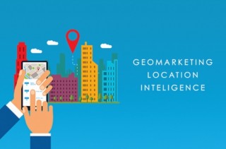 GeoMarketing: Xu hướng tất yếu của ngân hàng