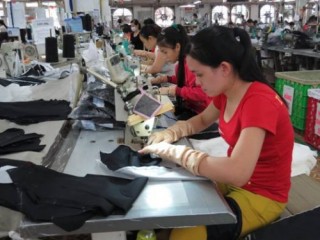 Xoay xở “hậu” tăng lương