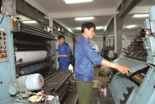 DNNVV: Cần xây dựng cụm liên kết ngành