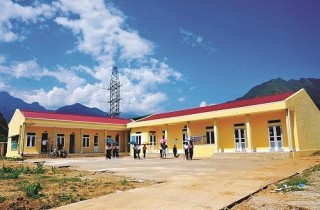Đồng hành cùng 30a