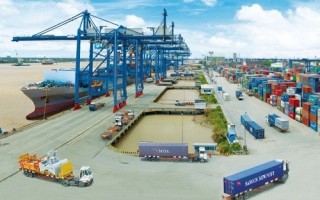 Nhiều chính sách hỗ trợ ngành logistics