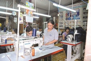 Vốn ưu đãi ở những doanh nghiệp đặc biệt