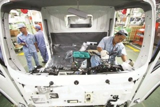 Lại câu chuyện công nghiệp hỗ trợ