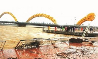 Cần chủ động đối phó thiên tai