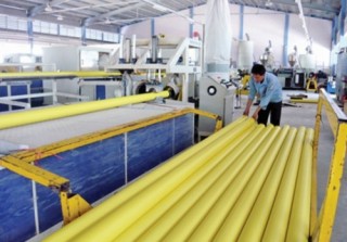 Doanh nghiệp ngành nhựa chủ động tìm lối đi