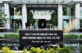 Handiresco được tăng vốn điều lệ lên 430 tỷ đồng