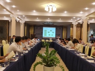 Còn nhiều khó khăn trong “khai sinh” cho DN xã hội