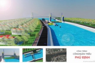 TP. HCM: Dự án đầu tư ngoài ngân sách còn chậm
